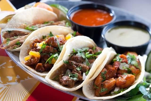 La Taqueria de Ines