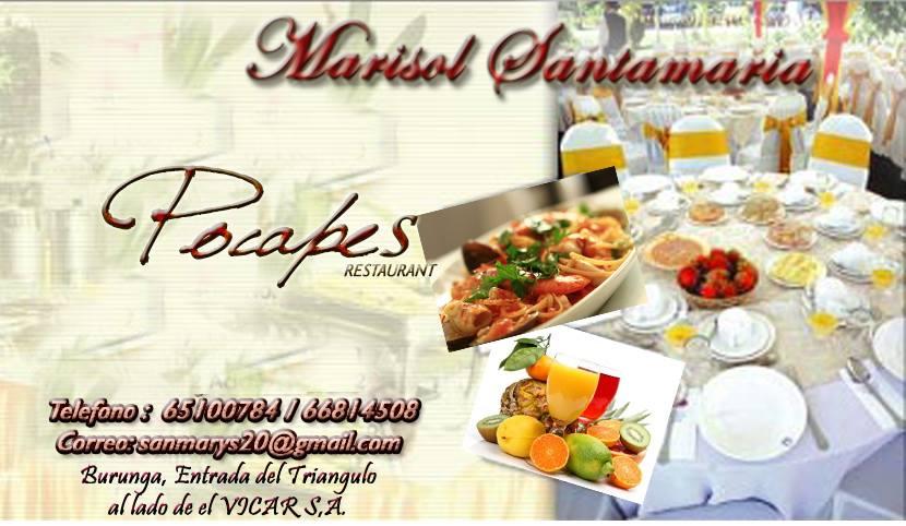 Pocapes Restaurant