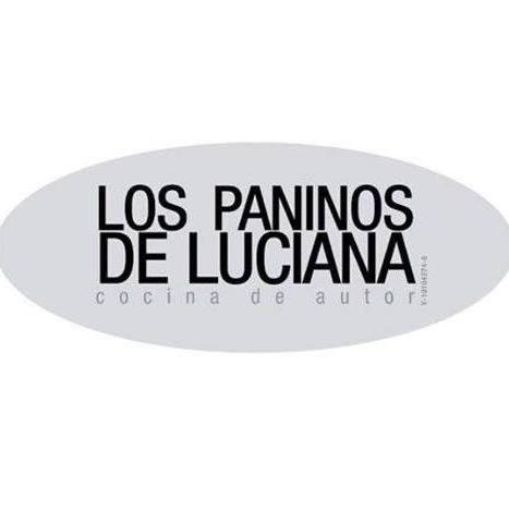 Los paninos de luciana