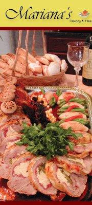 Mariana's Gourmet