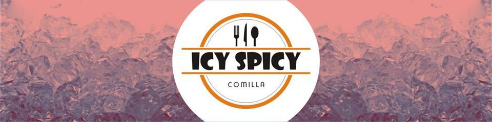 ICY SPICY