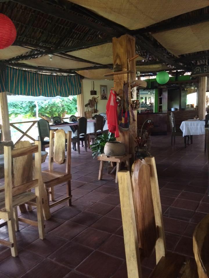 La Hacienda Nueva Generación