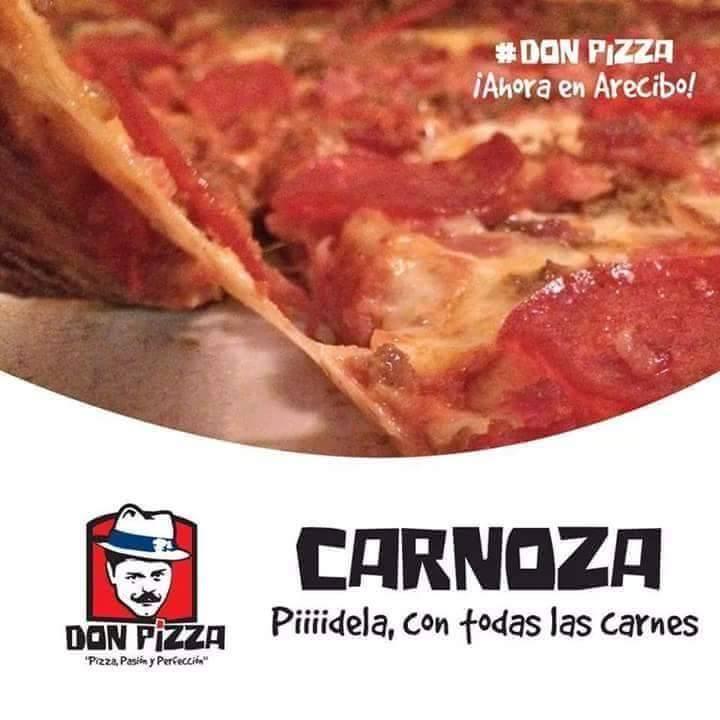 Don Pizza