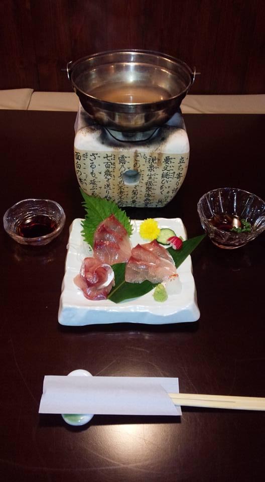 あずまし処　どさゆさ　居酒屋