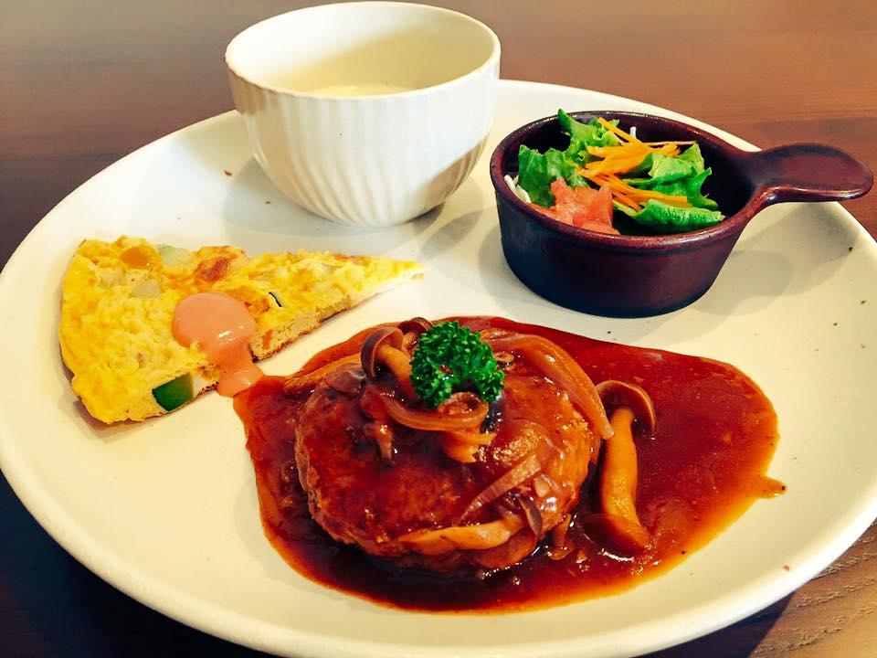 Cafe Potage
