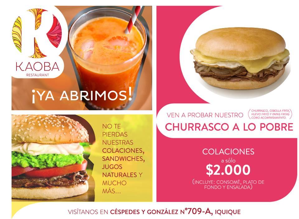 KaobaRestaurant