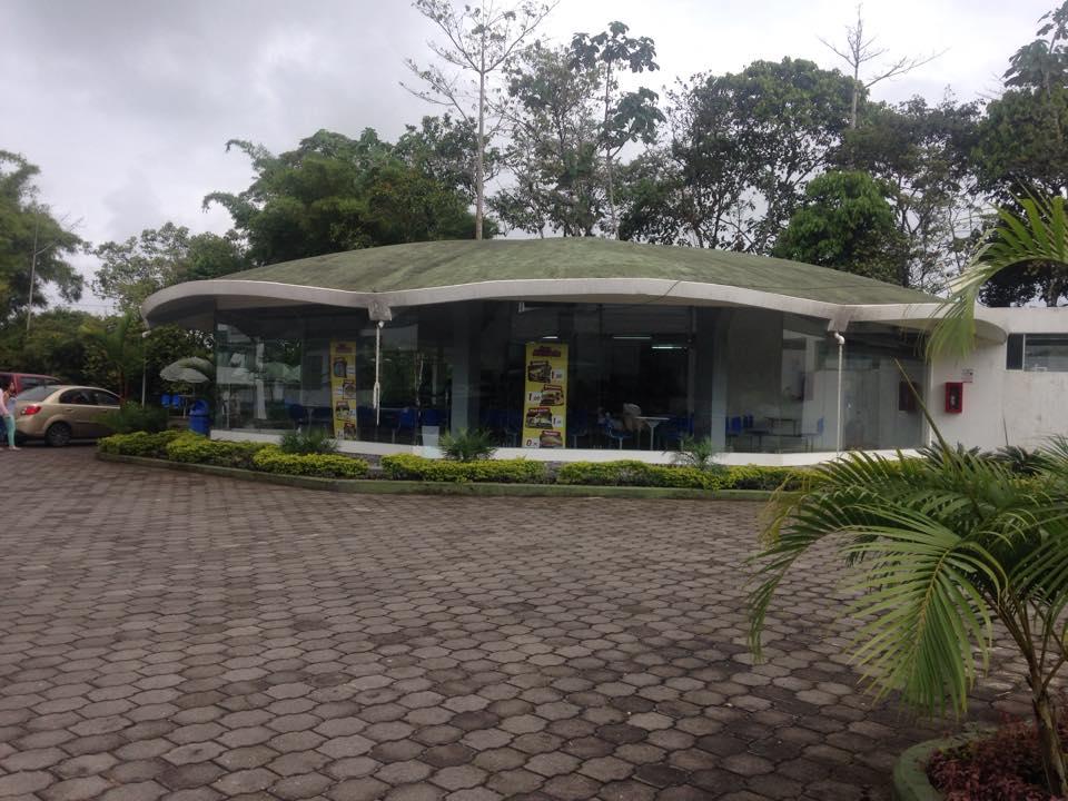 La ruta manabita