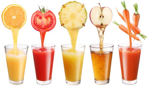 Amaa Natural Juice