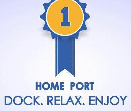 Home Port Nyali