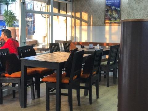 Hermanns Cafe