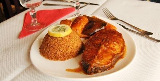 Diocou Food's