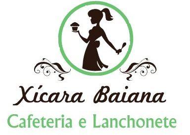 Xícara Baiana