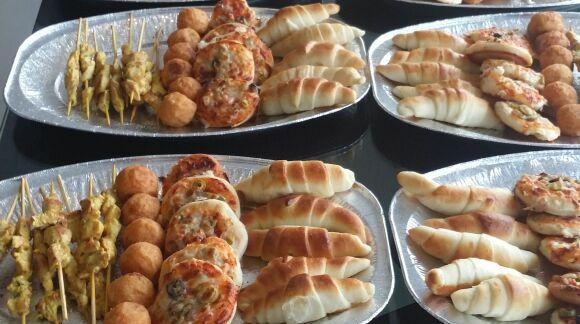 مطبخ القصرين