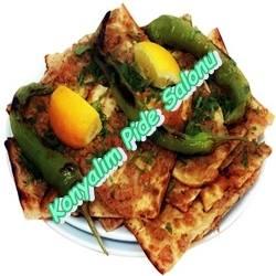 Konyalım Pide Salonu