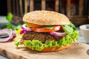 Colinas Burger