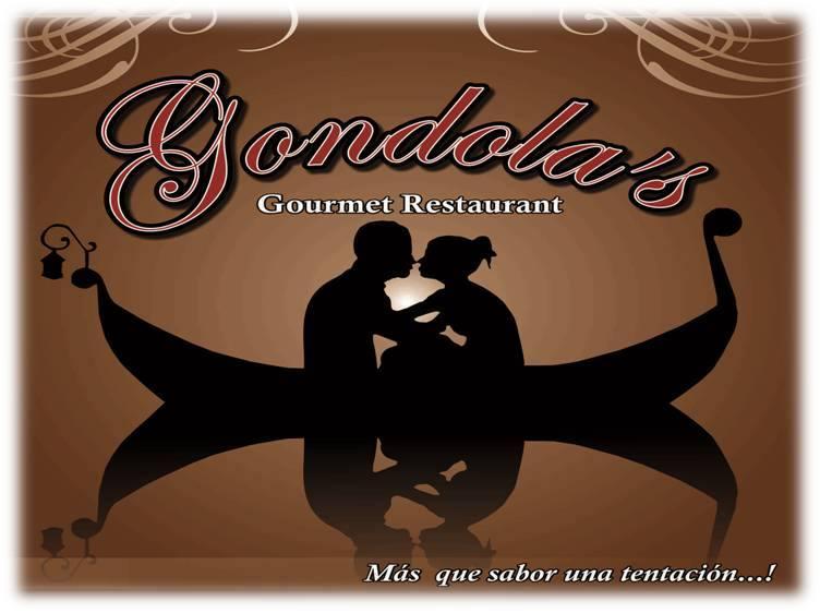 Gondola's Gourmet Restaurant