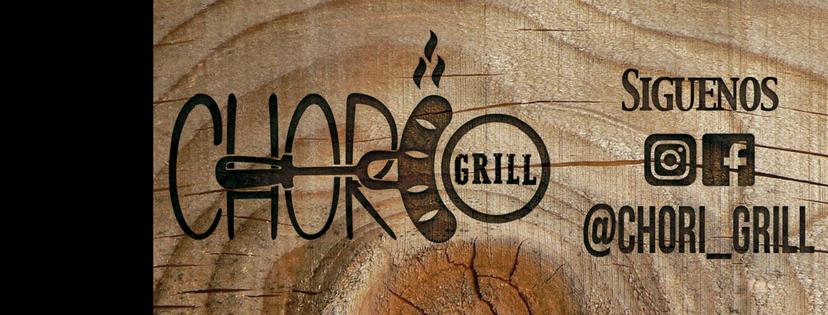 Chori Grill