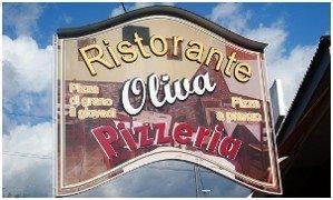 Pizzeria trattoria kabab oliva