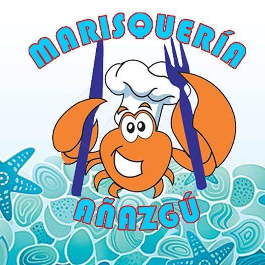 Marisqueria Añazgú
