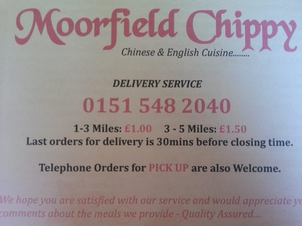 Towerhill Chippy