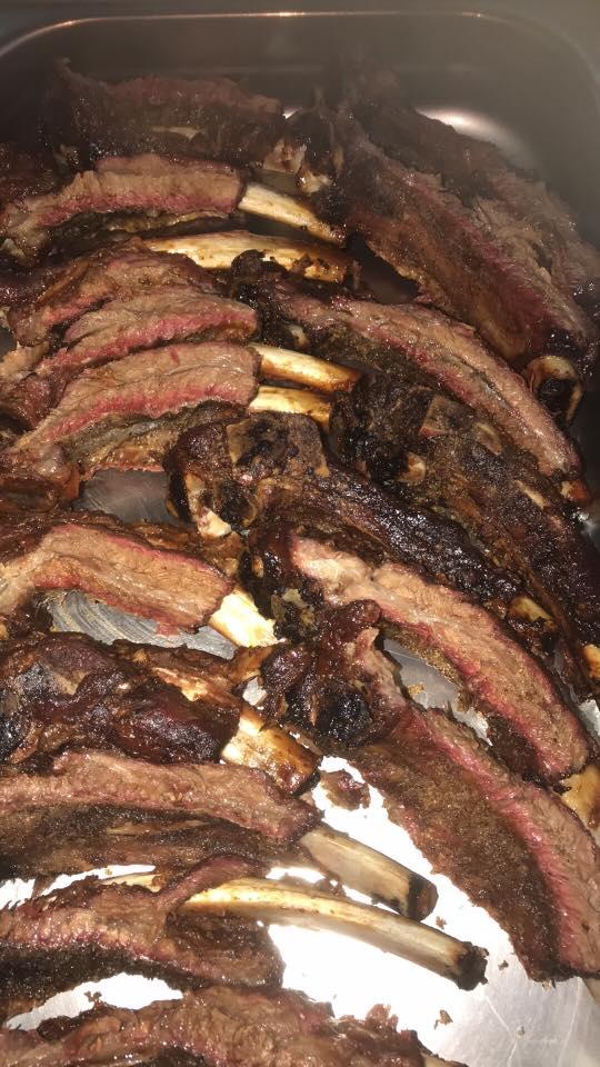 Rib House Bar & Grill
