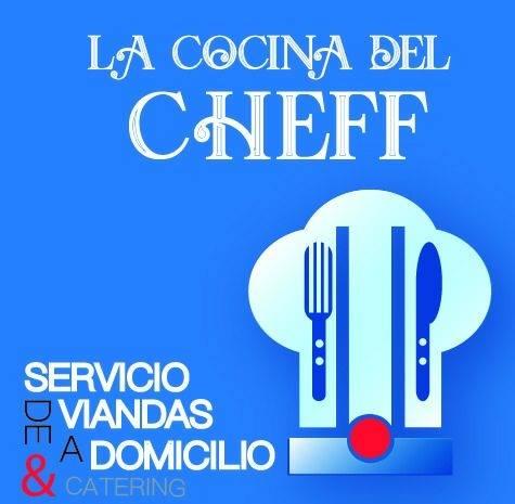 El Cheff Café- Restaurante