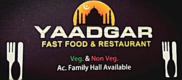 YAADGAR Restaurant