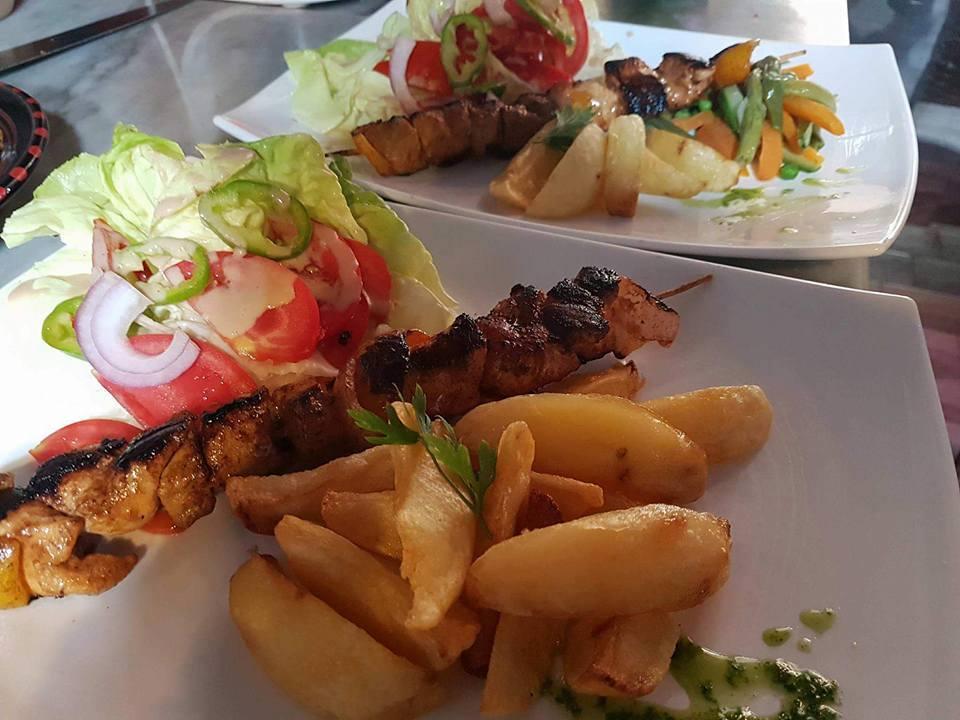 Livraison a domicile alger "Bip Bip" by Fast Delivery