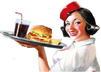 Au délice de la frite