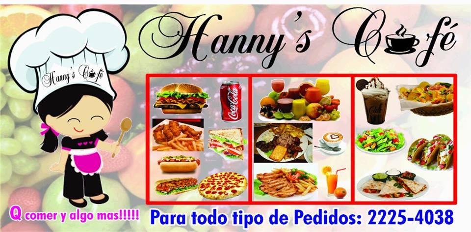 Hanny's Café