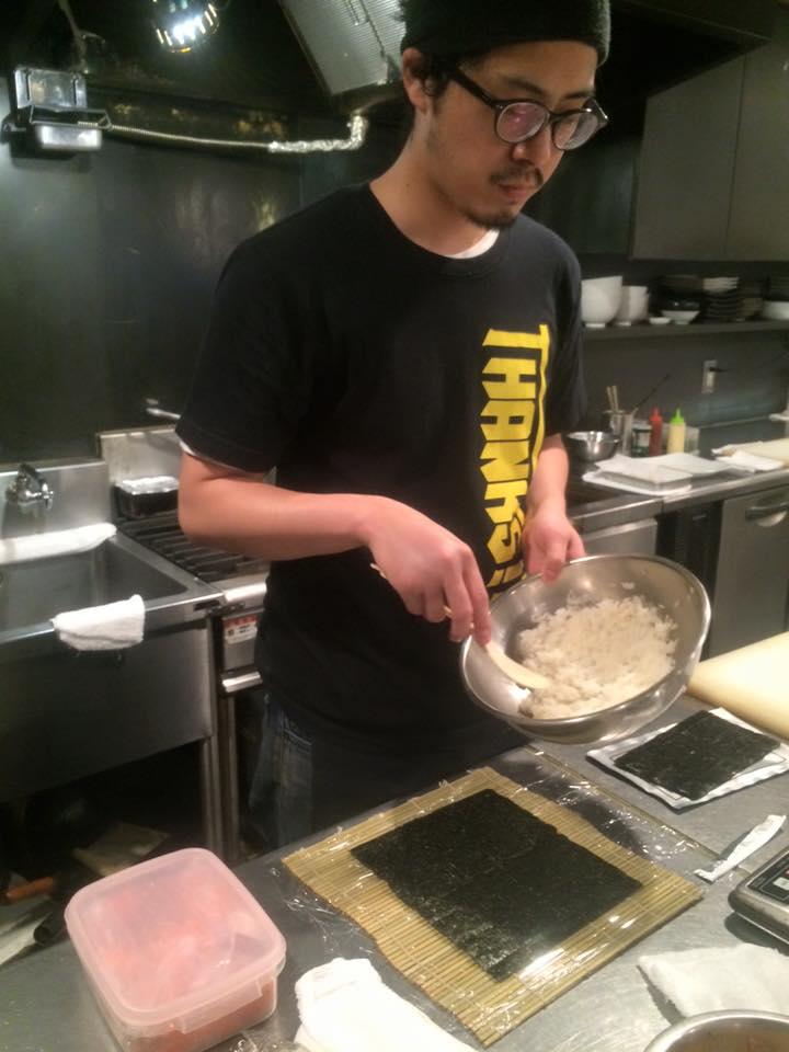 まいどてっぺん