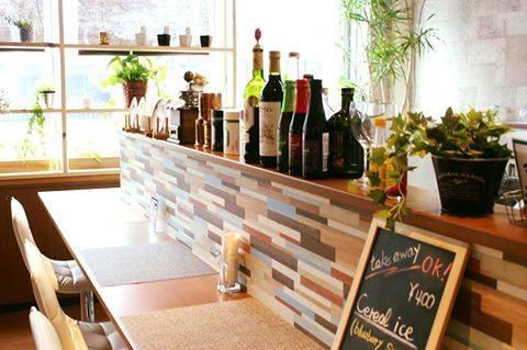 CAFE WINK'S