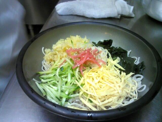 そば処　はるな
