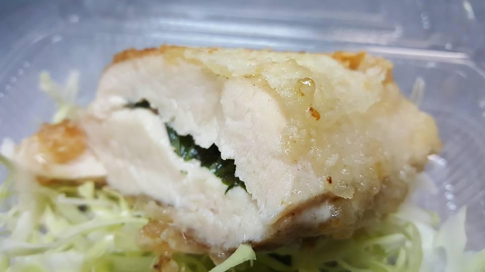 Jian's　キッチン