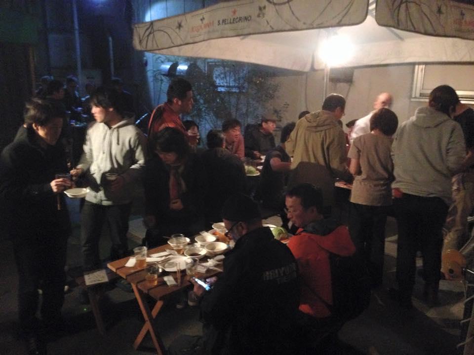 Bar x 泡