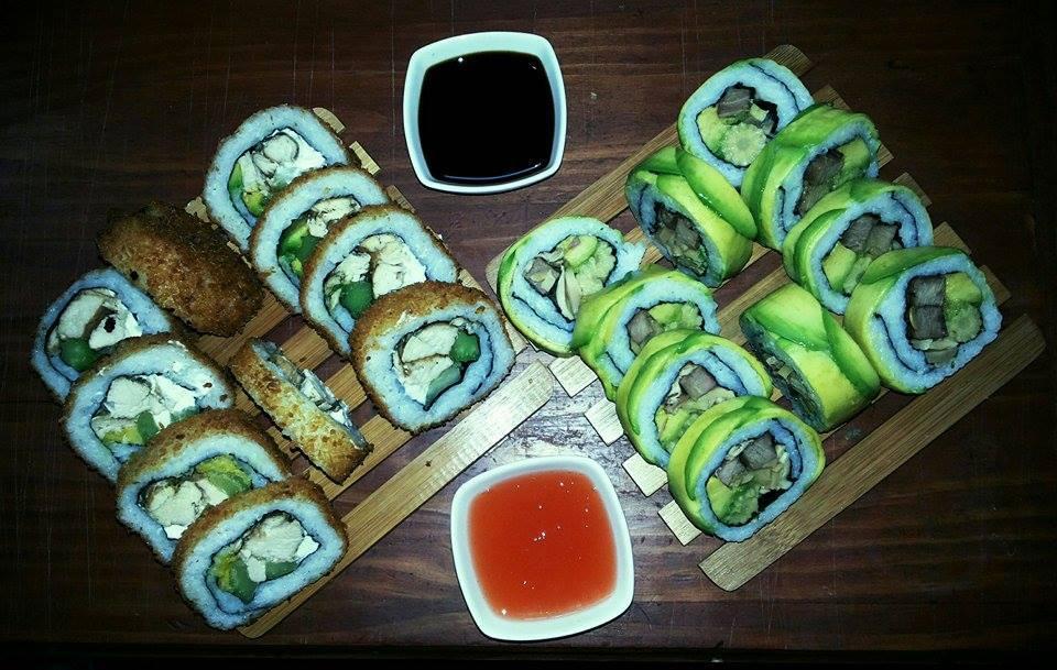 Sushii Do