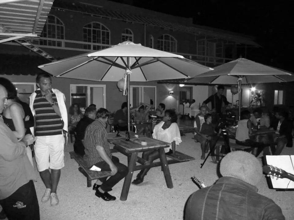La sirene restaurant bar &auberge