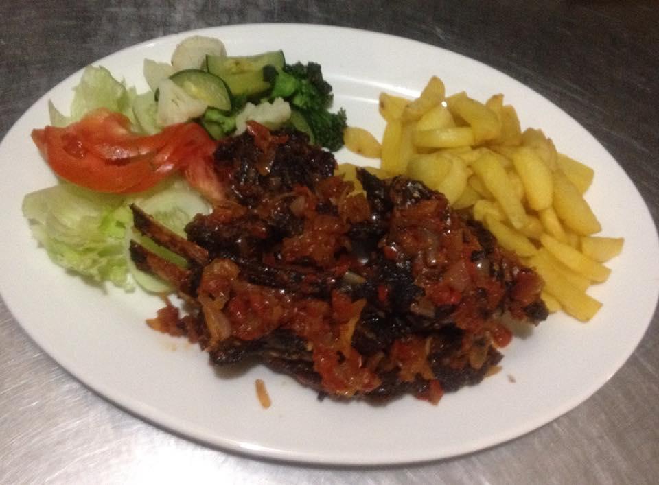 Donatos Kitchen, Bugolobi