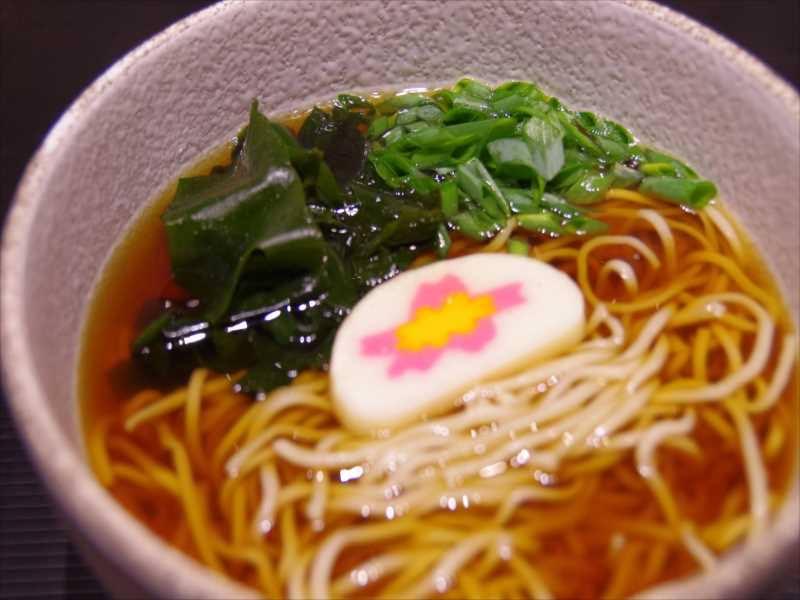 麻吉庵（machian） 蕎麥麵 台北大安店