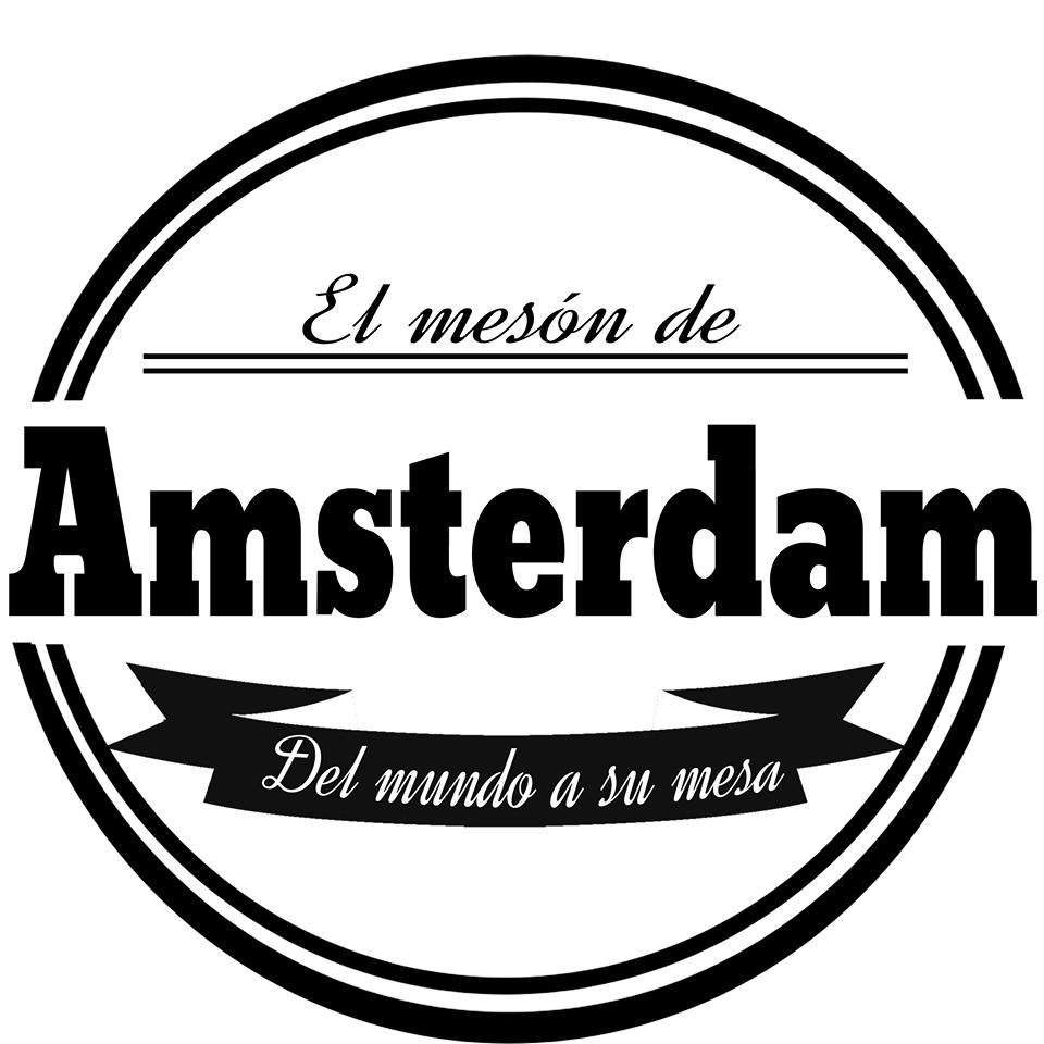 El meson de amsterdam
