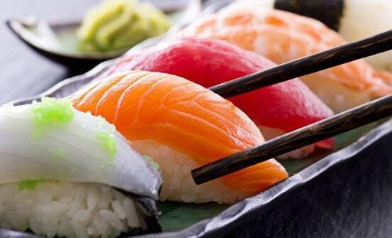 Isushi