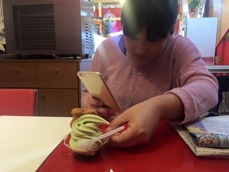 三口組-品味屋+金鯱燒