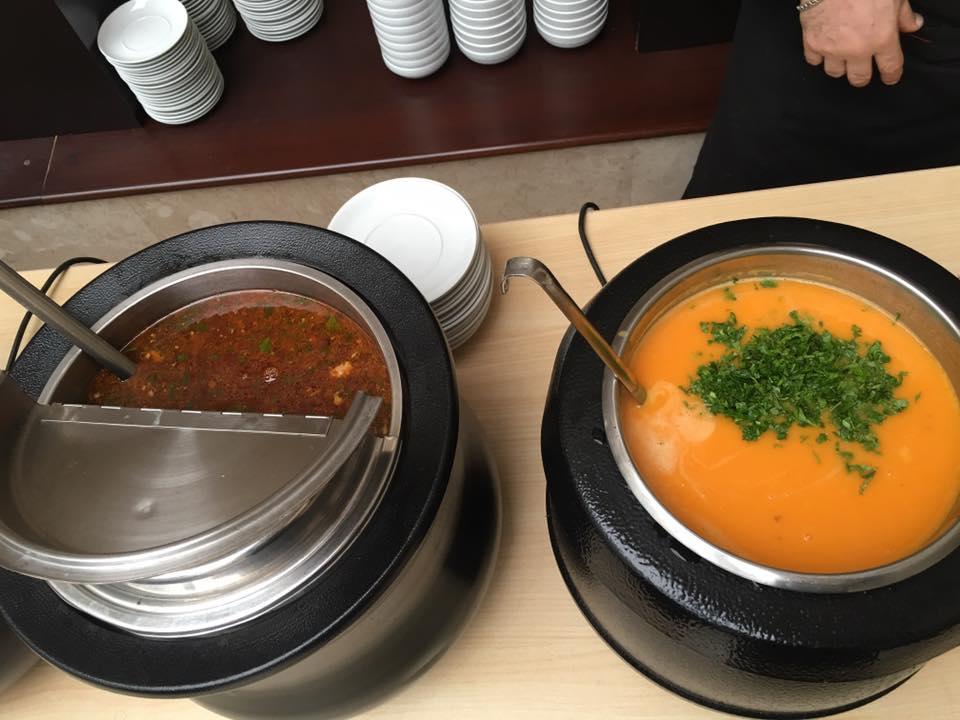 Sky Grand Lounge & Sushi Bar