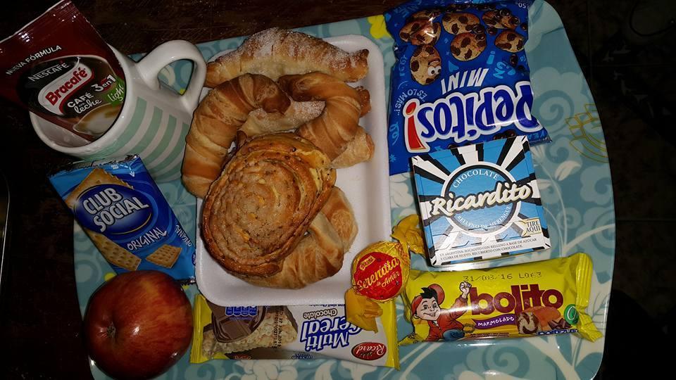 El Más Dulce Despertar