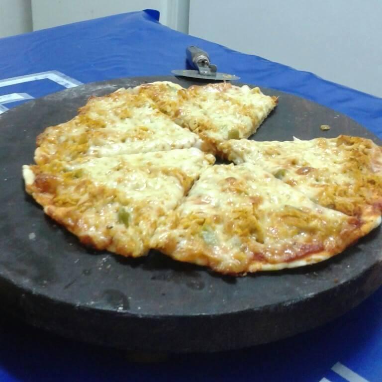 Comidas Rápidas