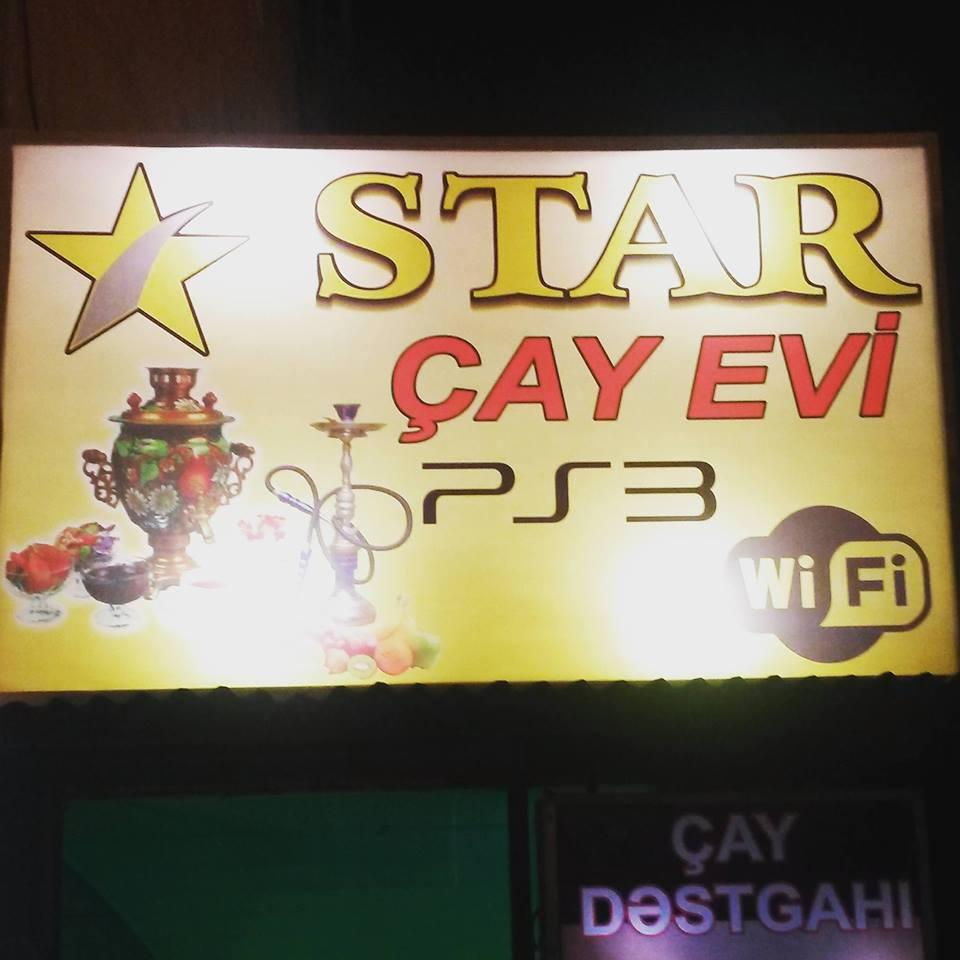 Star_chay_evi