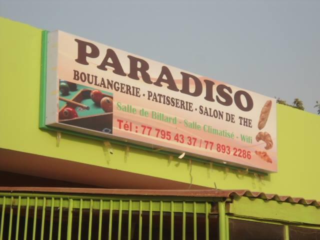 Paradiso