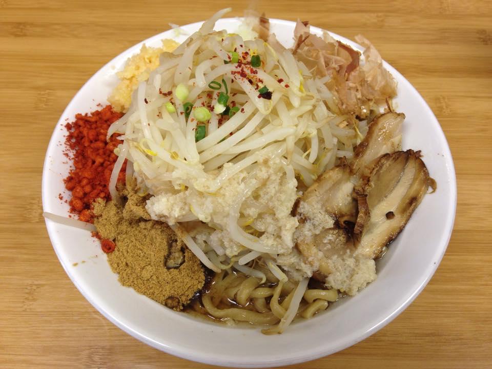 てやん亭”