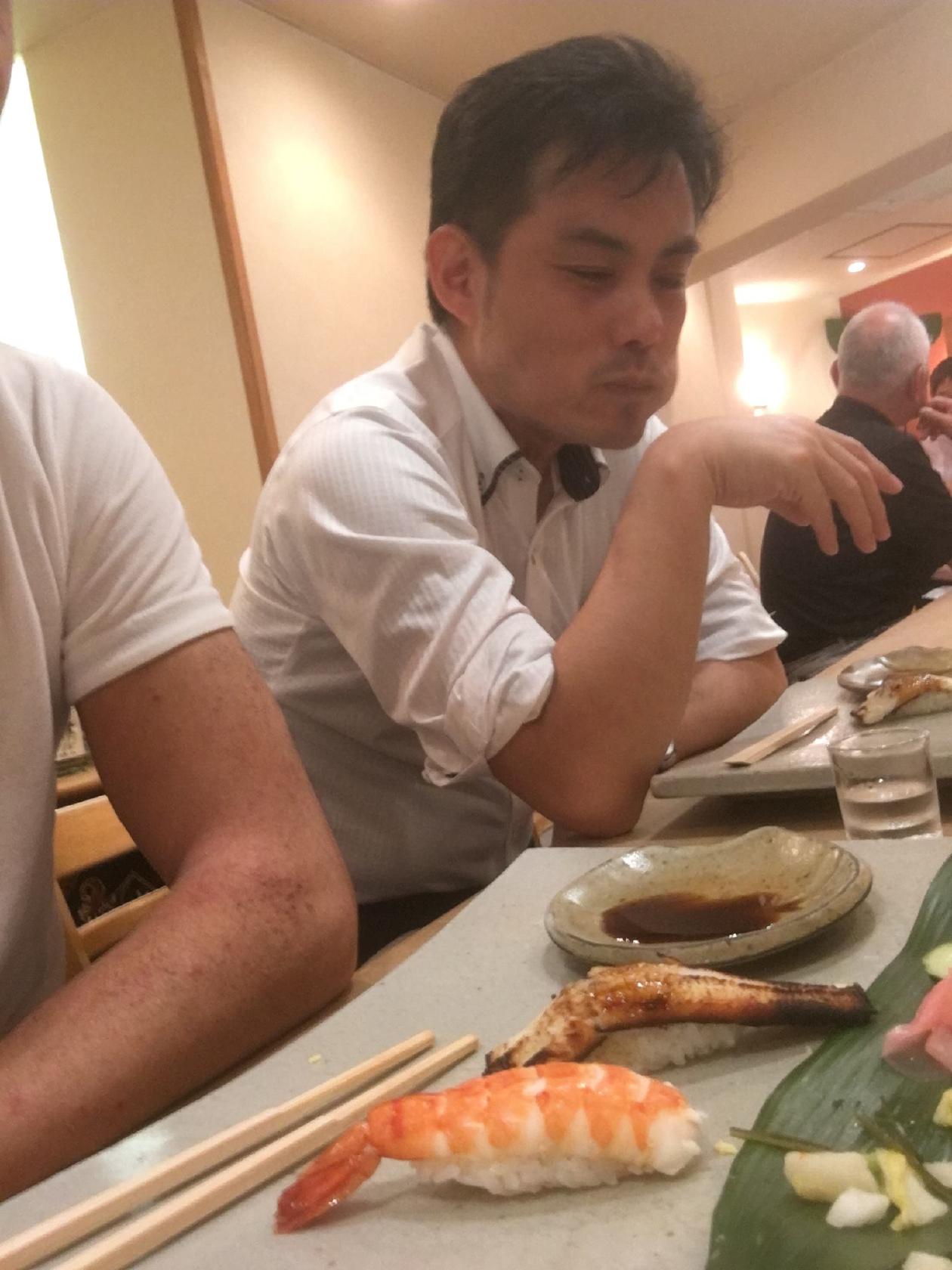 福寿司