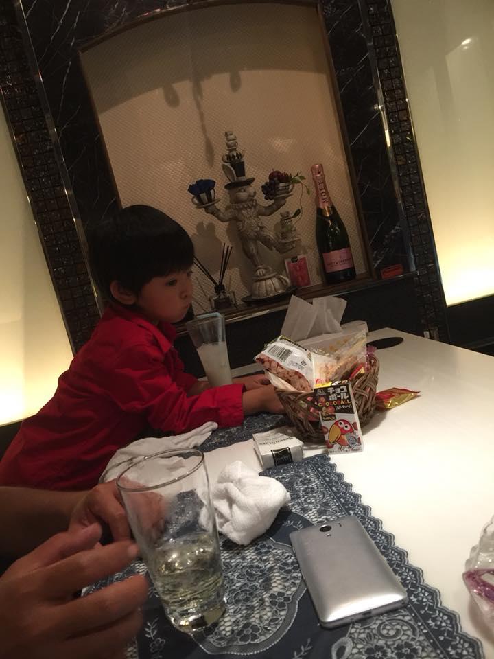 セニョリータ